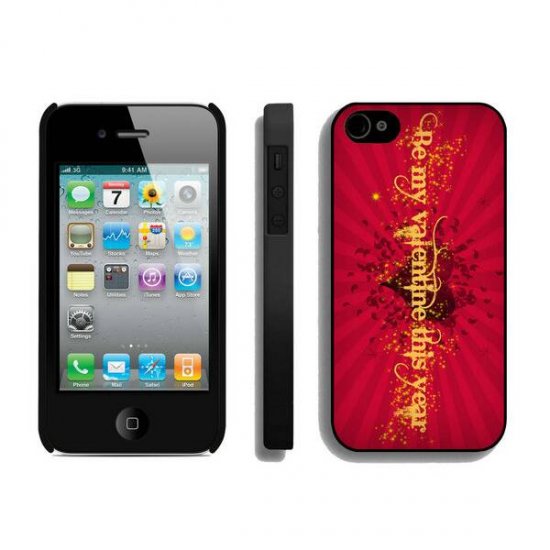 Valentine Bless iPhone 4 4S Cases BWQ | Coach Outlet Canada